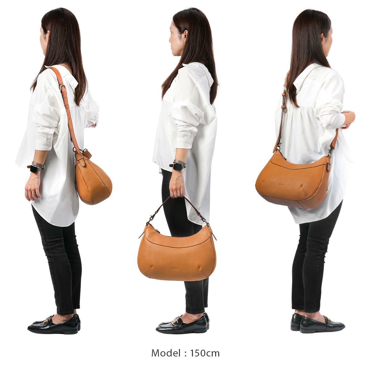 ダコタ リバティ ショルダーバッグ Dakota da-1033465