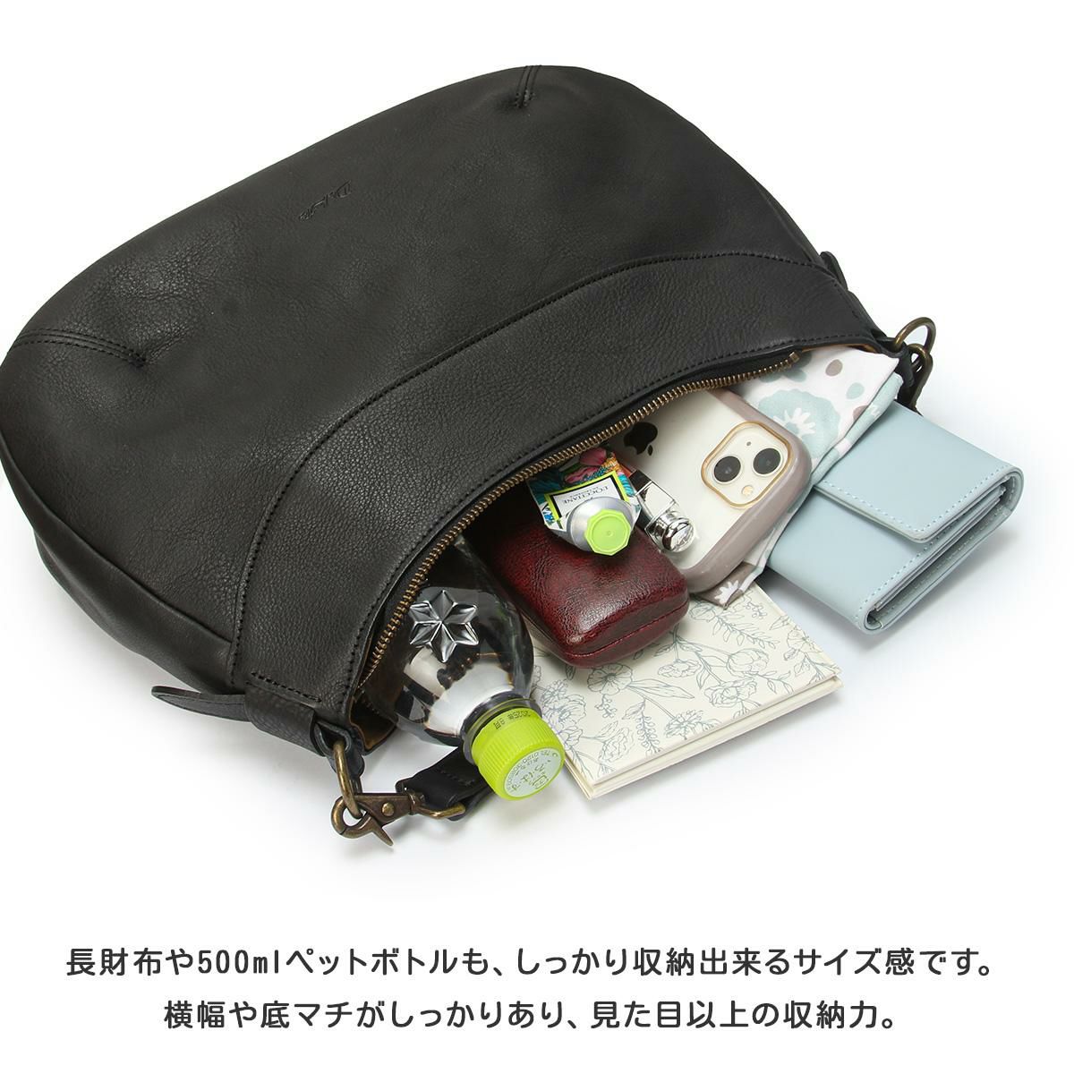 ダコタ リバティ ショルダーバッグ Dakota da-1033465