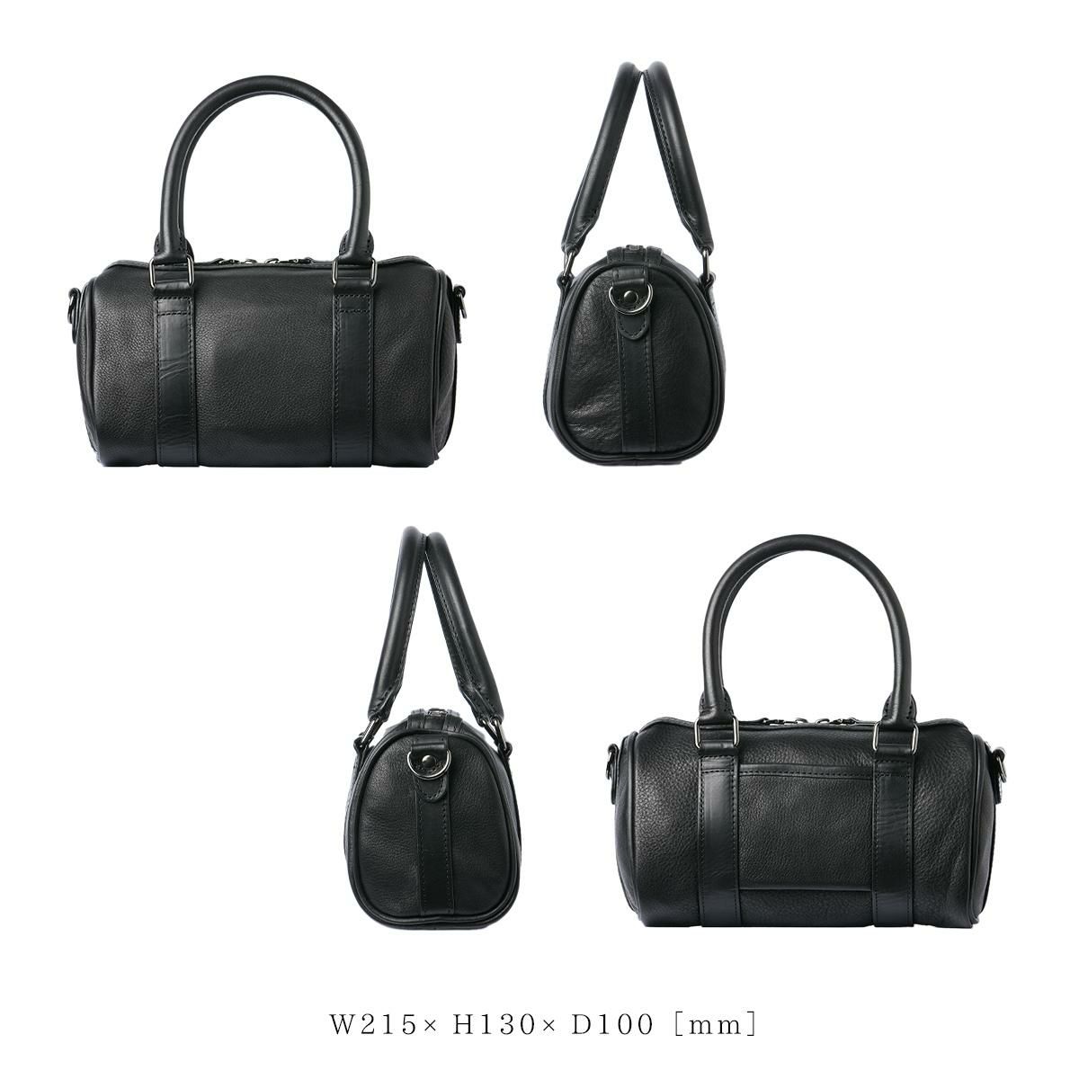 ファイブウッズ VOYAGE ボストンバッグ FIVEWOODS fw-39471