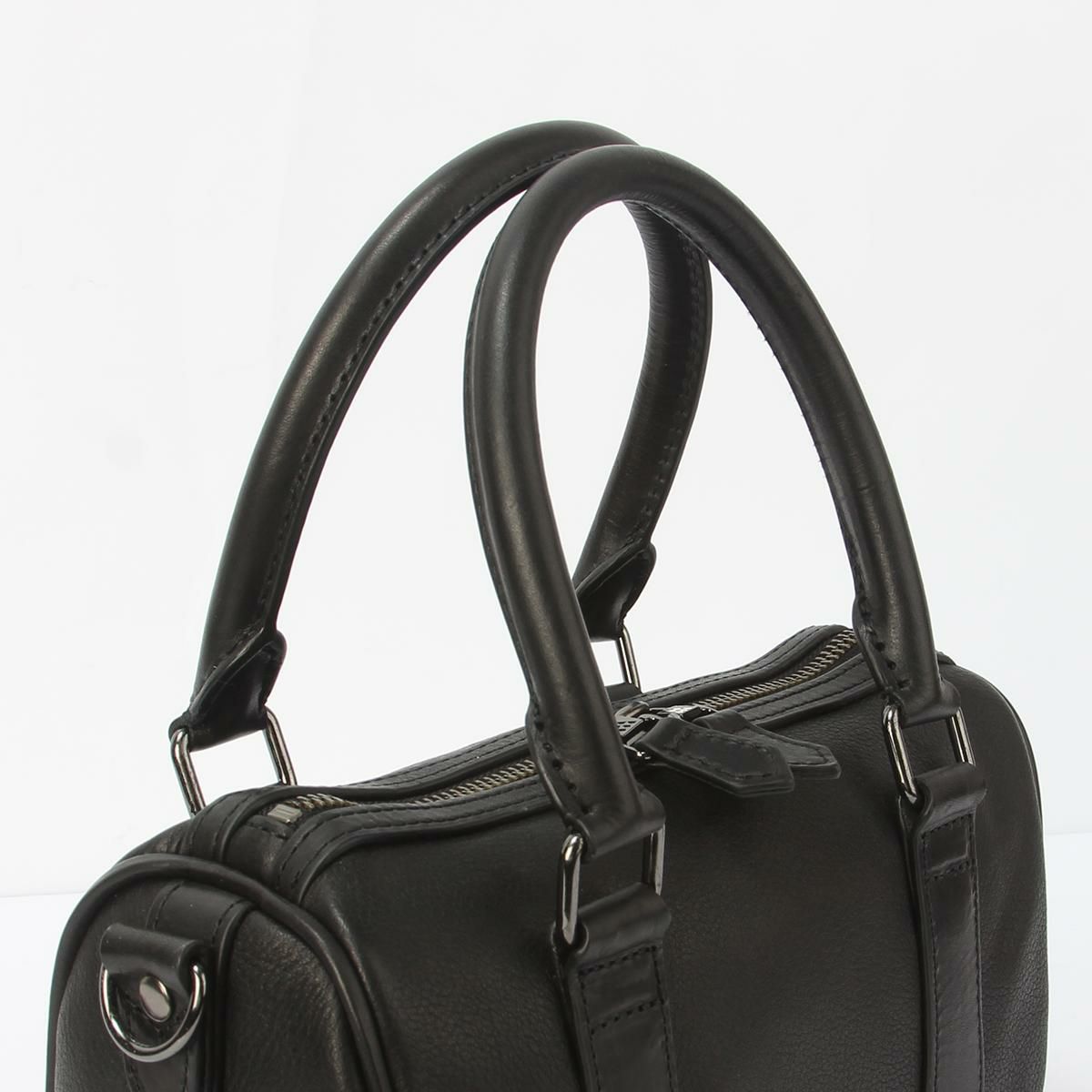 ファイブウッズ VOYAGE ボストンバッグ FIVEWOODS fw-39471