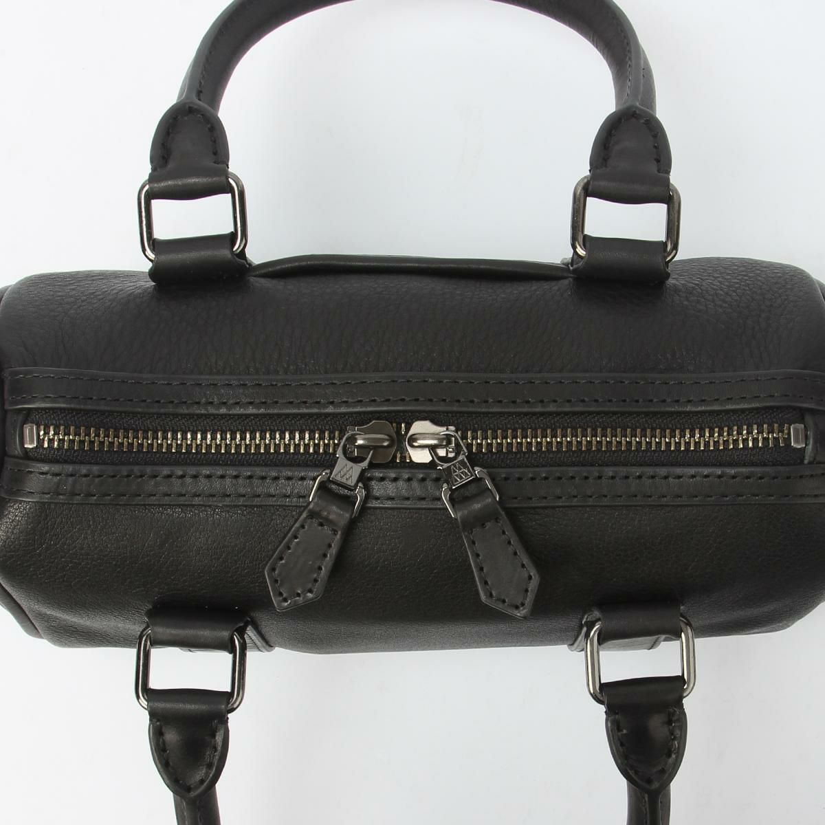 ファイブウッズ VOYAGE ボストンバッグ FIVEWOODS fw-39471