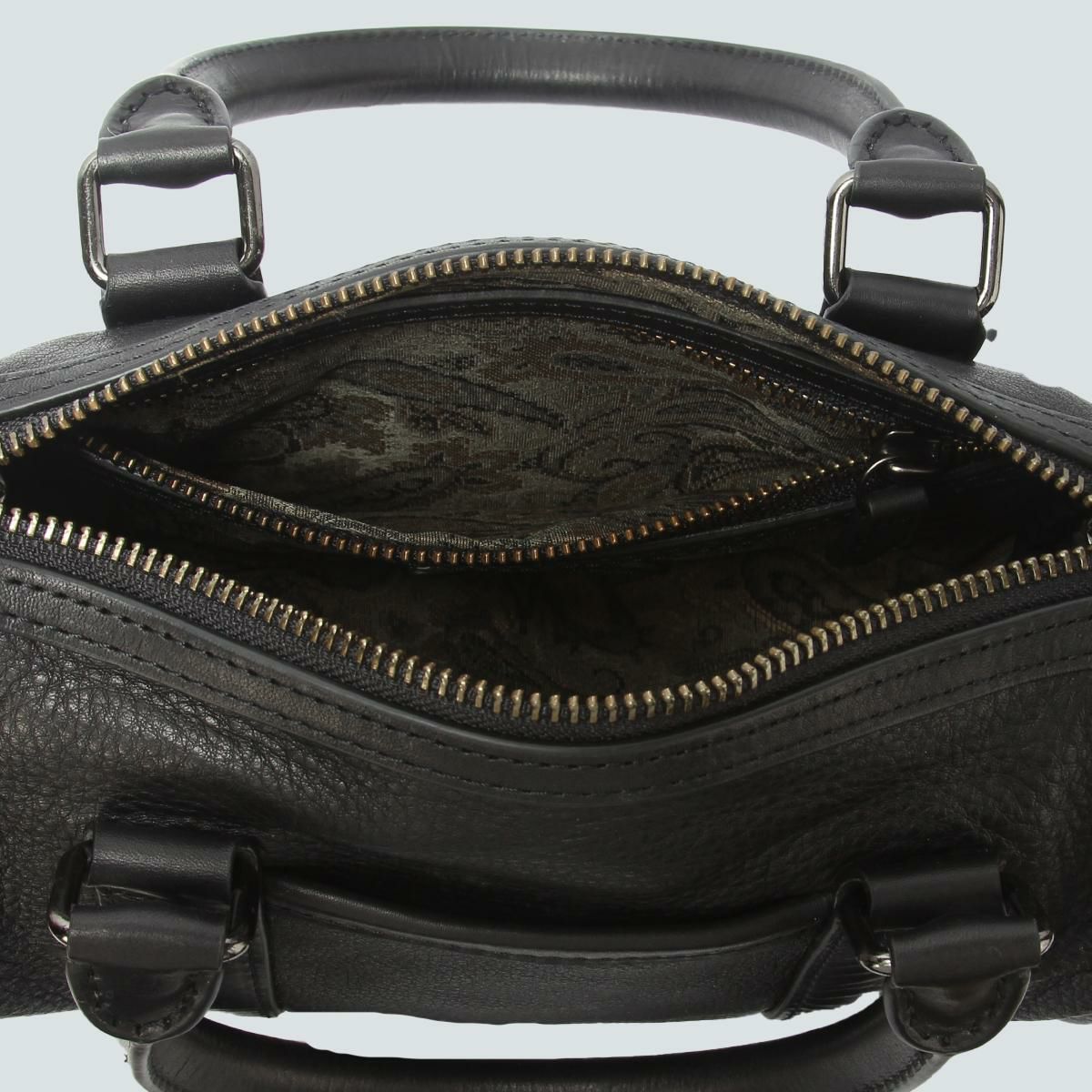 ファイブウッズ VOYAGE ボストンバッグ FIVEWOODS fw-39471