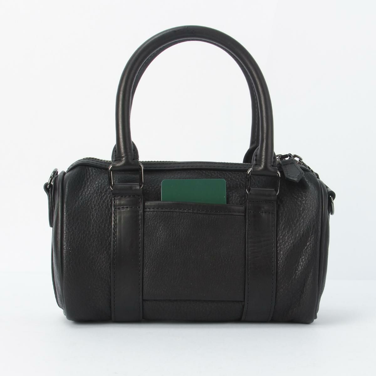 ファイブウッズ VOYAGE ボストンバッグ FIVEWOODS fw-39471