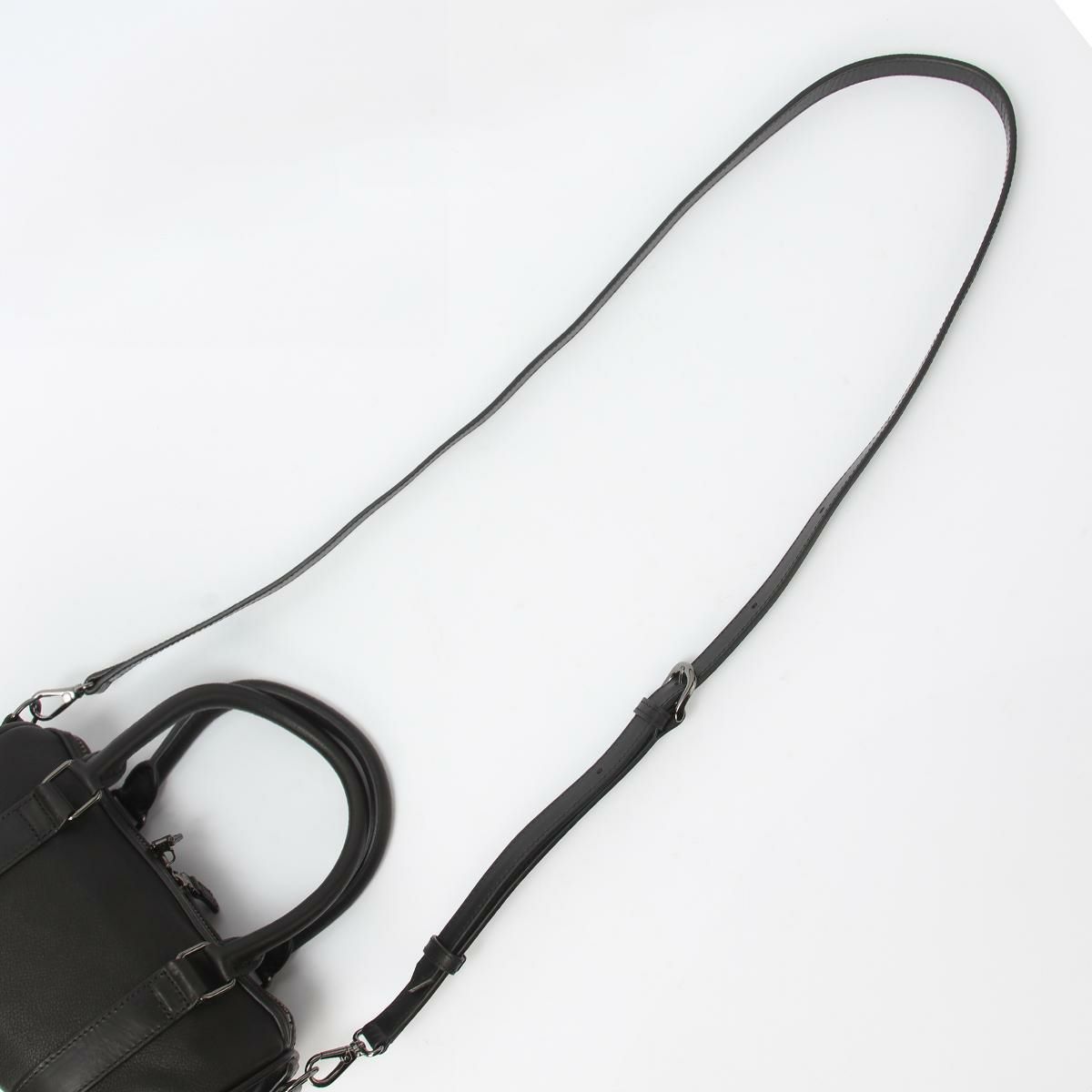 ファイブウッズ VOYAGE ボストンバッグ FIVEWOODS fw-39471