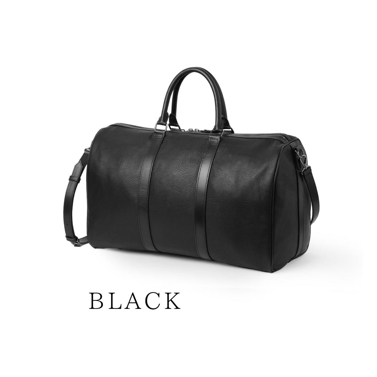 ファイブウッズ VOYAGE ボストンバッグ FIVEWOODS fw-39472