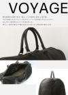 ファイブウッズ VOYAGE ボストンバッグ FIVEWOODS fw-39472