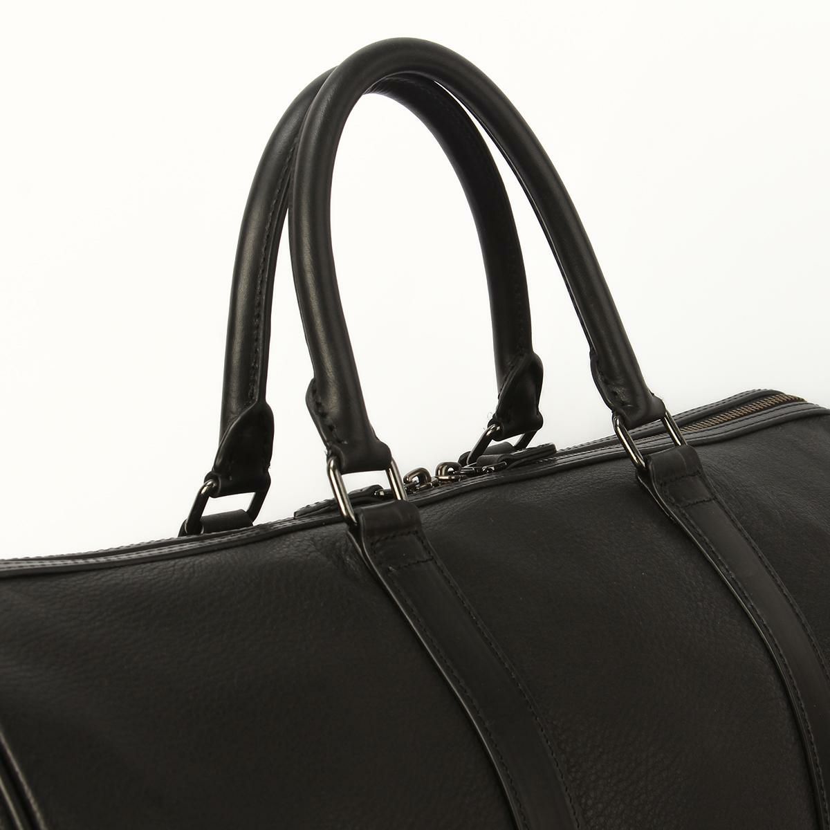 ファイブウッズ VOYAGE ボストンバッグ FIVEWOODS fw-39472