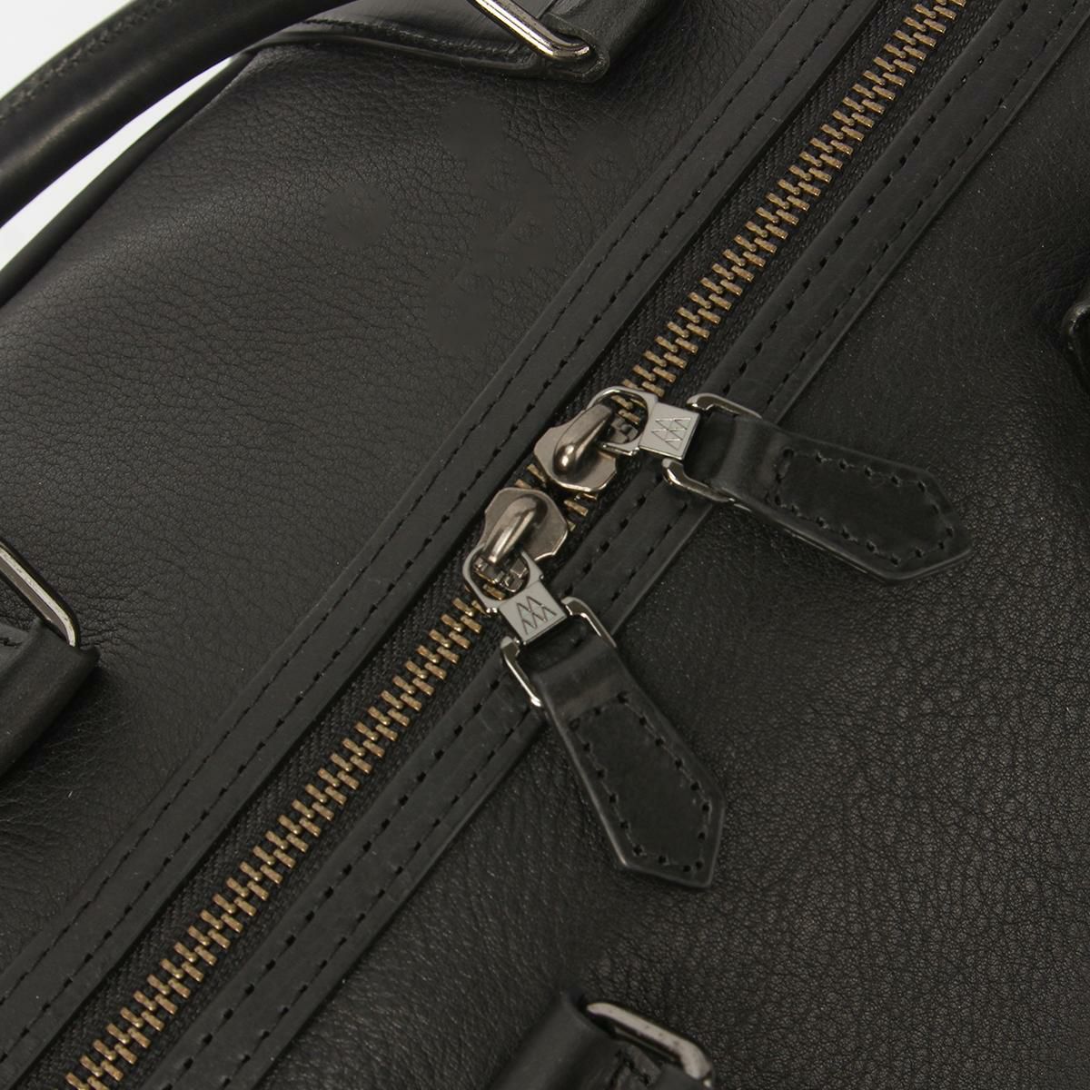 ファイブウッズ VOYAGE ボストンバッグ FIVEWOODS fw-39472