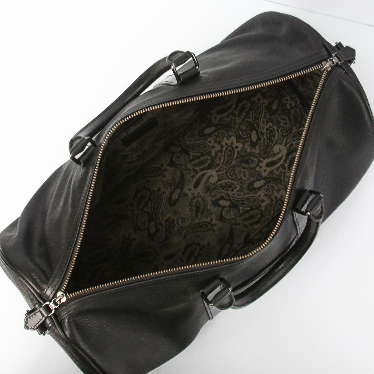 ファイブウッズ VOYAGE ボストンバッグ FIVEWOODS fw-39472