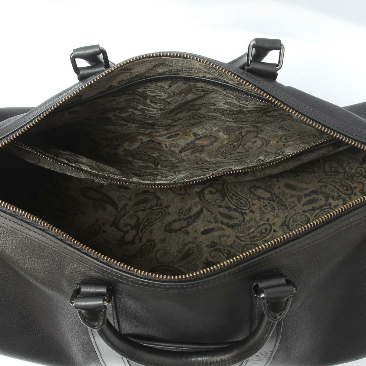 ファイブウッズ VOYAGE ボストンバッグ FIVEWOODS fw-39472