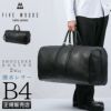 ファイブウッズ VOYAGE ボストンバッグ FIVEWOODS fw-39473