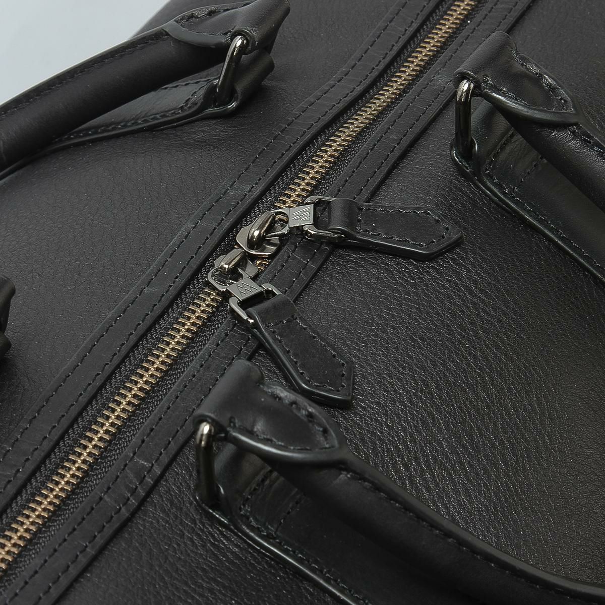 ファイブウッズ VOYAGE ボストンバッグ FIVEWOODS fw-39473