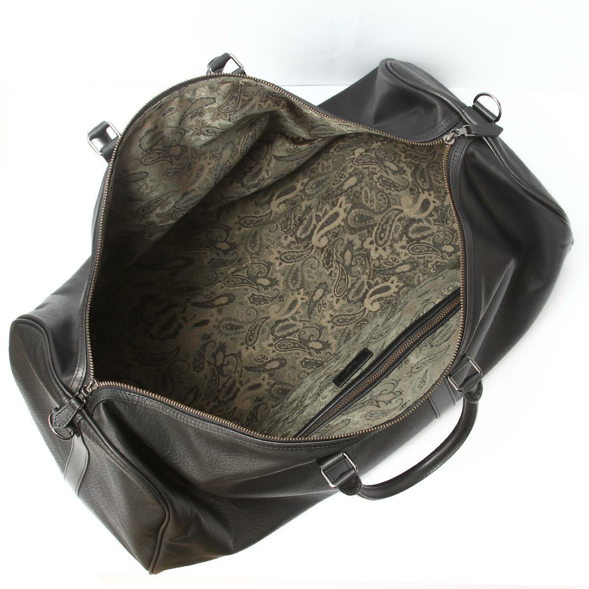 ファイブウッズ VOYAGE ボストンバッグ FIVEWOODS fw-39473