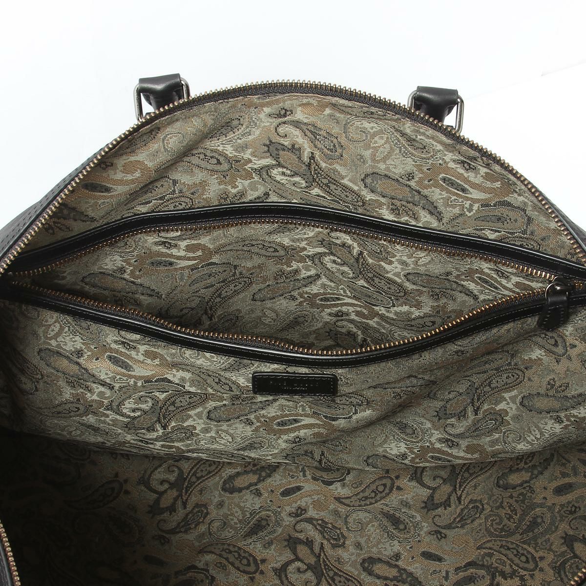 ファイブウッズ VOYAGE ボストンバッグ FIVEWOODS fw-39473