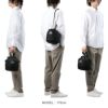 グレゴリー クラシック ショルダーバッグ GREGORY cinch-bag-m