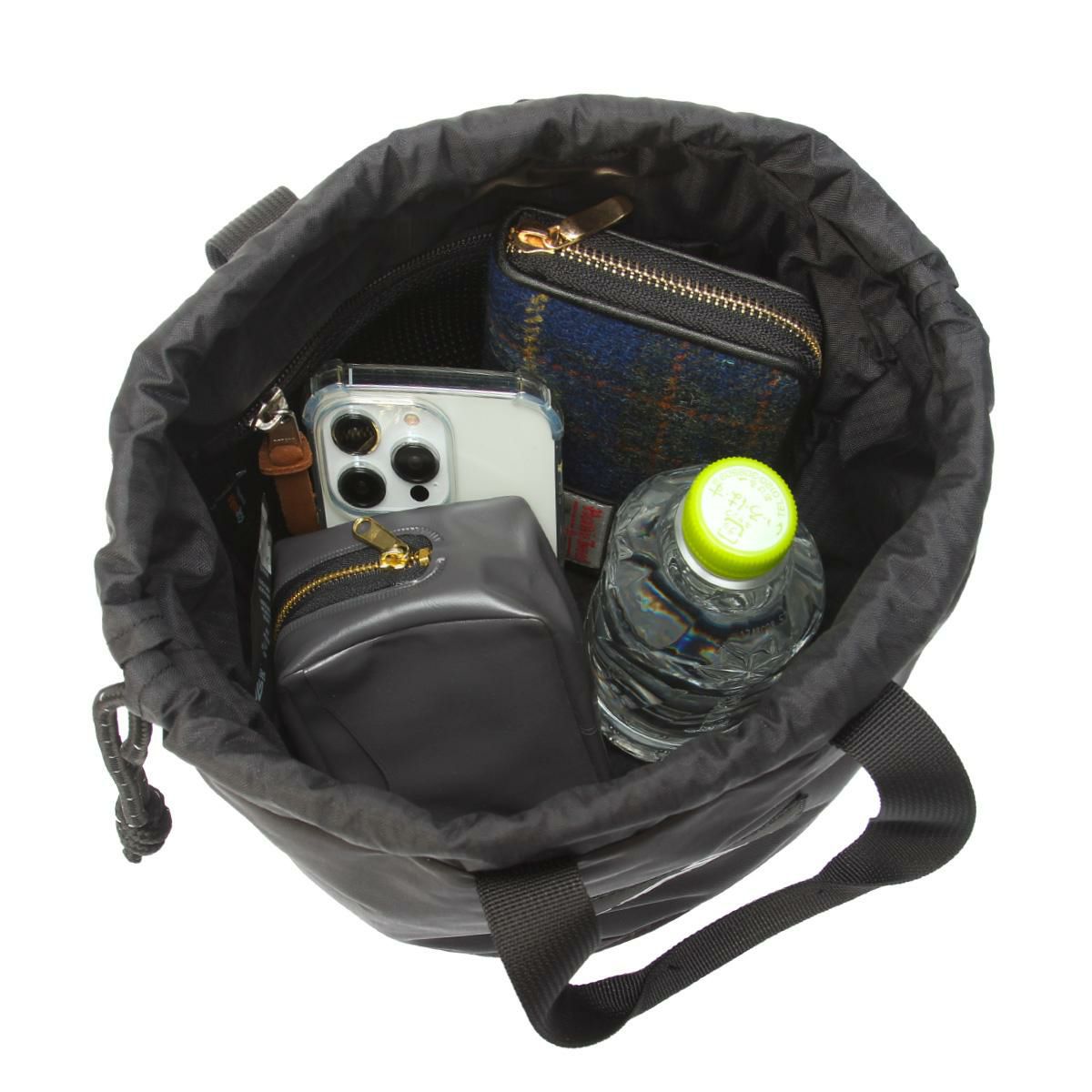 グレゴリー クラシック ショルダーバッグ GREGORY cinch-bag-m