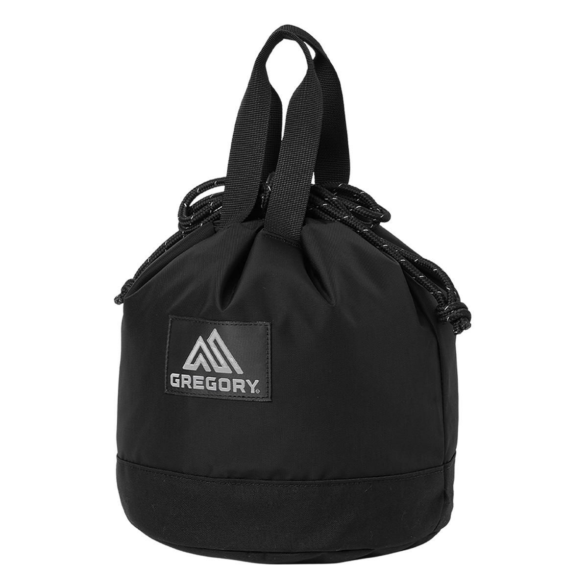 グレゴリー クラシック ショルダーバッグ GREGORY cinch-bag-m