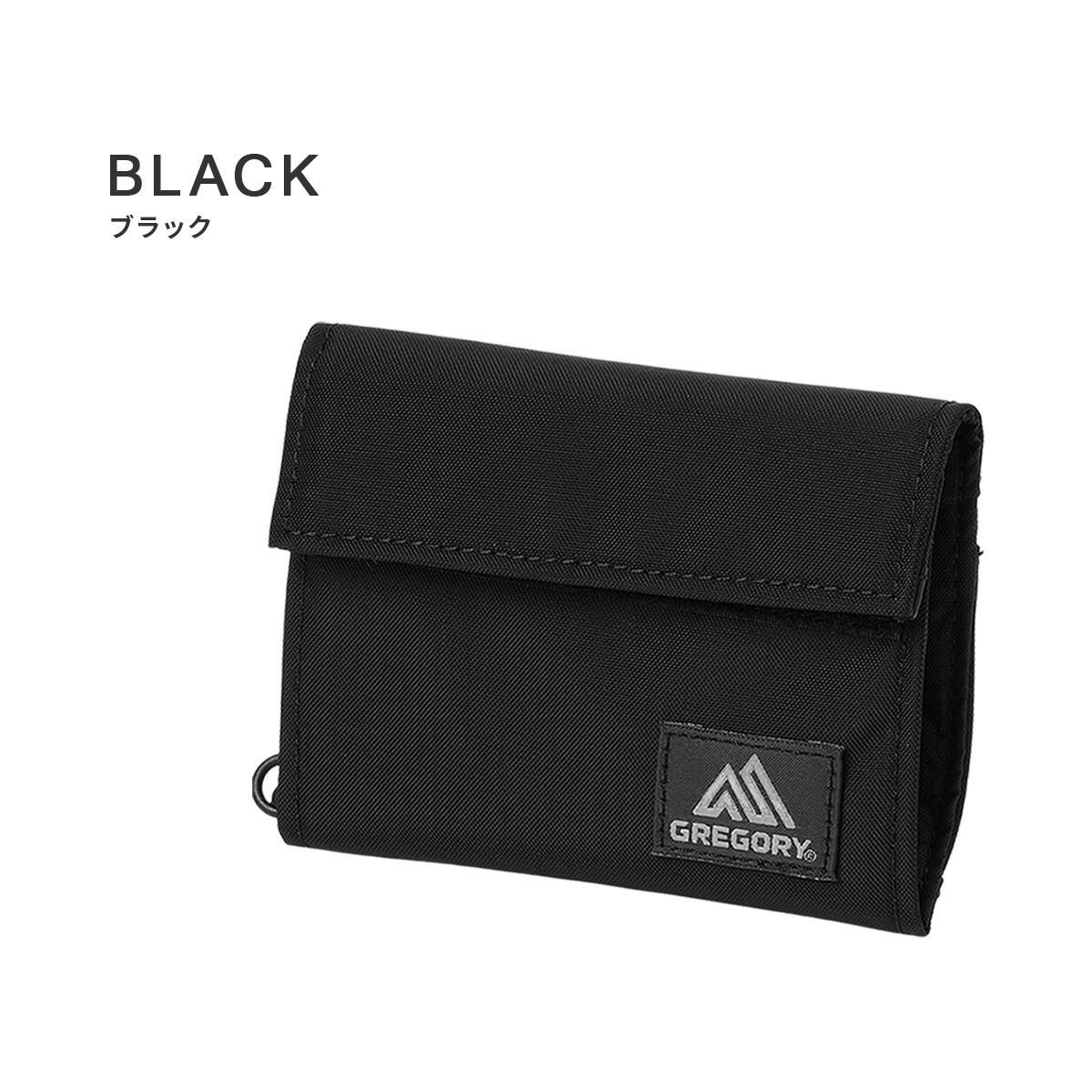 グレゴリー アクセサリー 二つ折り財布 GREGORY classic-wallet