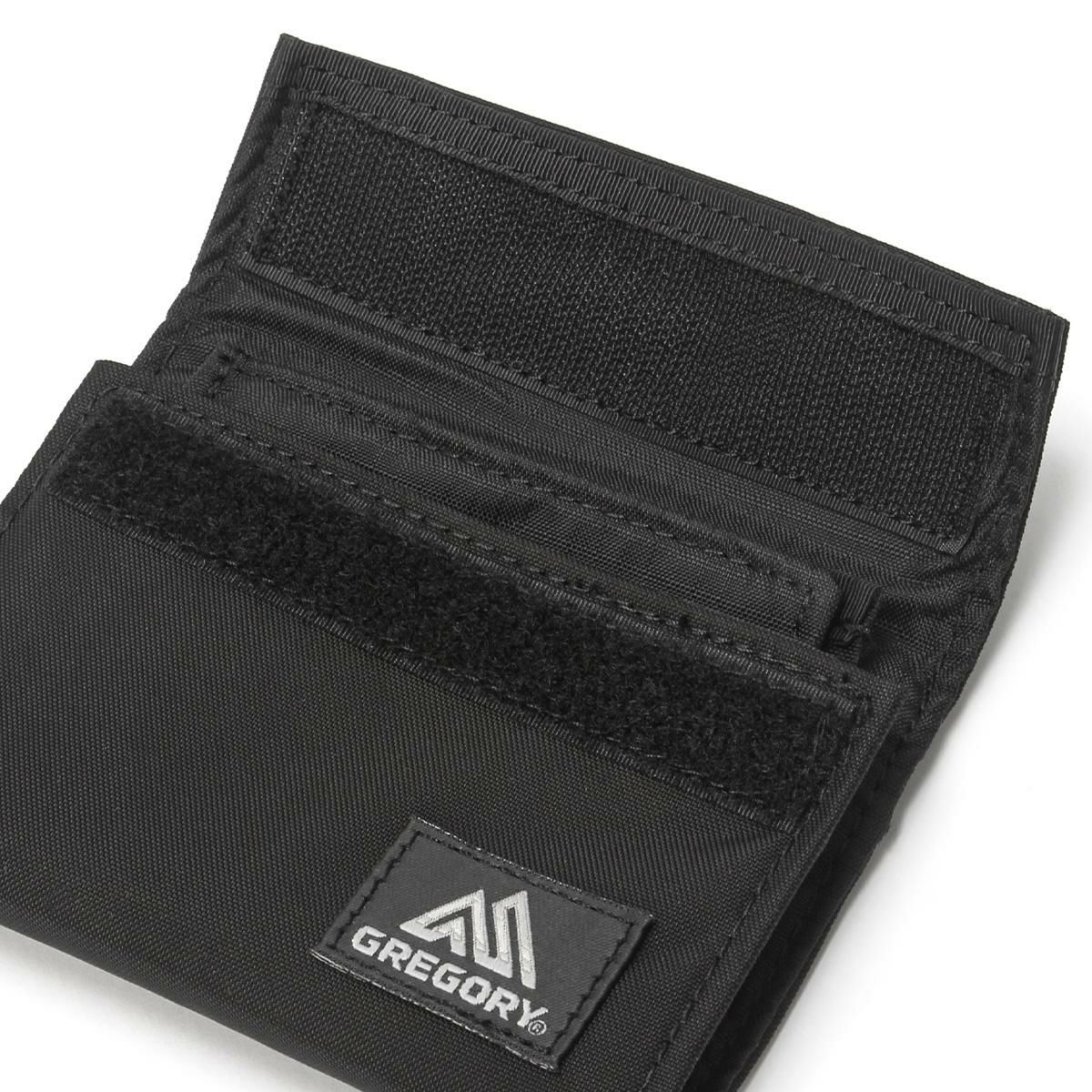 グレゴリー アクセサリー 二つ折り財布 GREGORY classic-wallet
