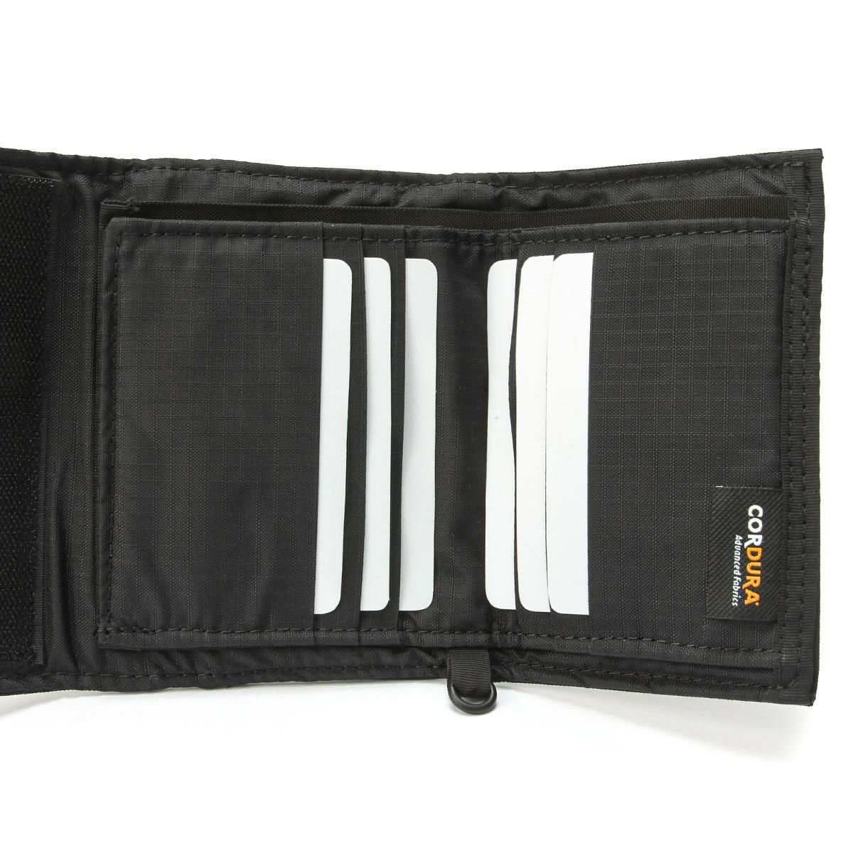 グレゴリー アクセサリー 二つ折り財布 GREGORY classic-wallet