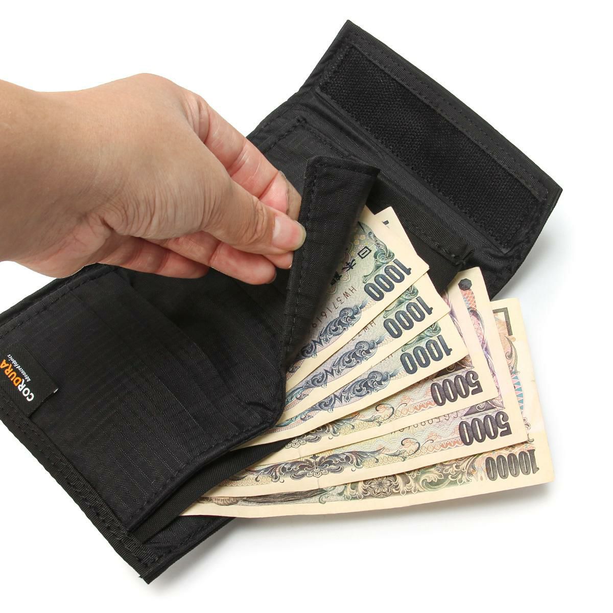 グレゴリー アクセサリー 二つ折り財布 GREGORY classic-wallet