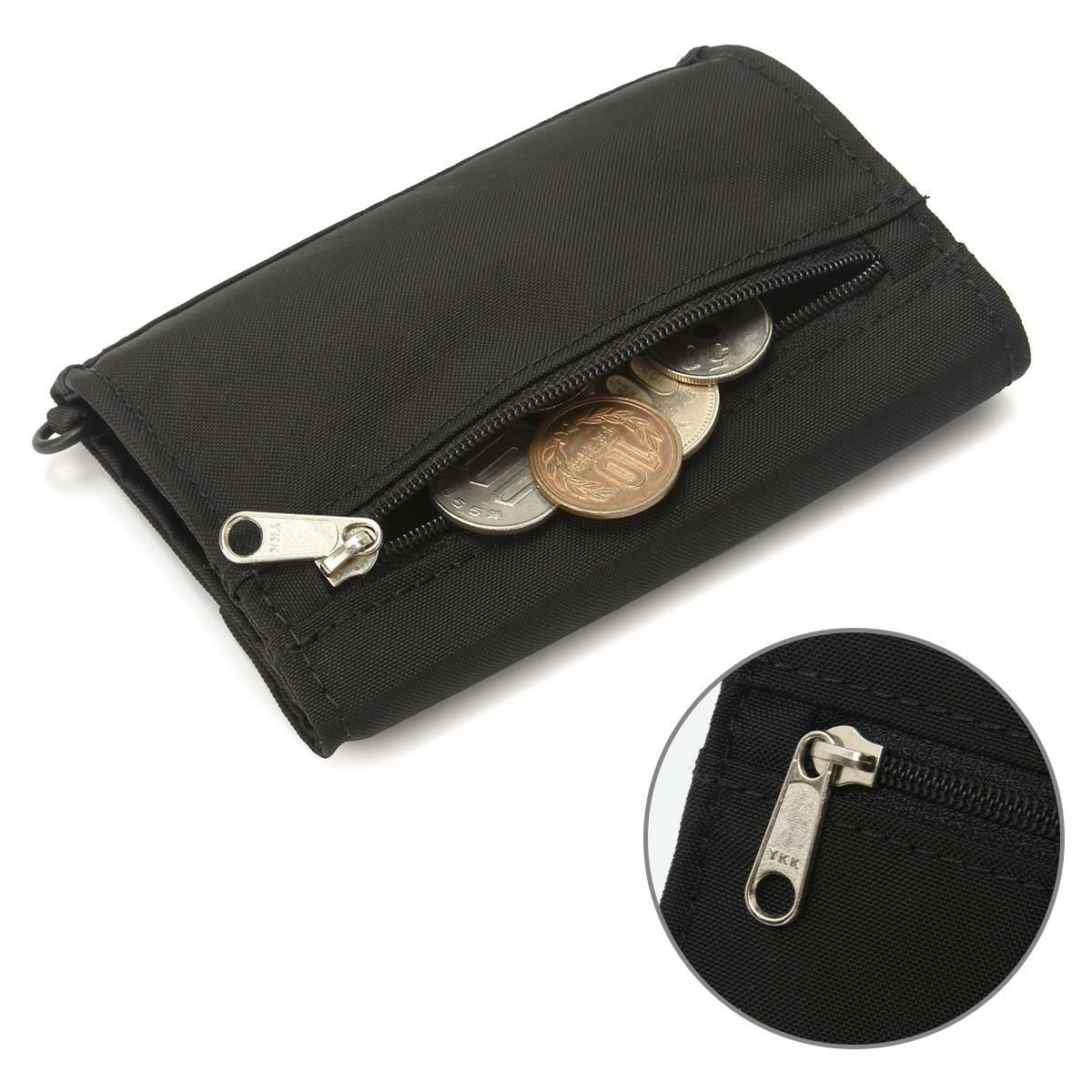 グレゴリー アクセサリー 二つ折り財布 GREGORY classic-wallet