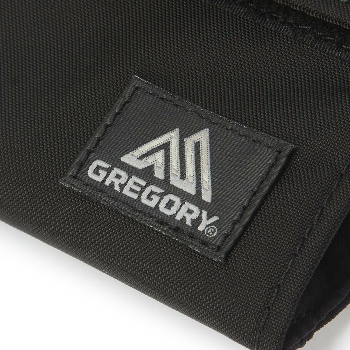 グレゴリー アクセサリー 二つ折り財布 GREGORY classic-wallet