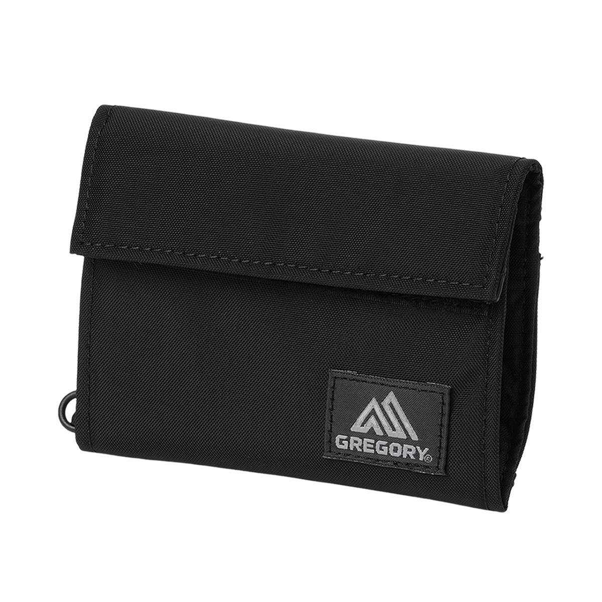 グレゴリー アクセサリー 二つ折り財布 GREGORY classic-wallet