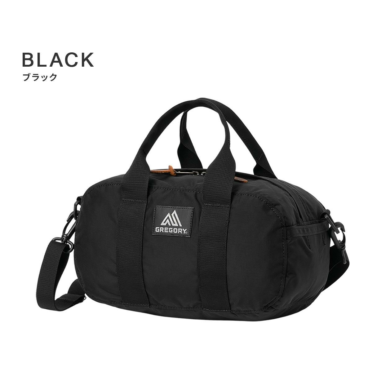 グレゴリー クラシック ボストンバッグ GREGORY pony-bag