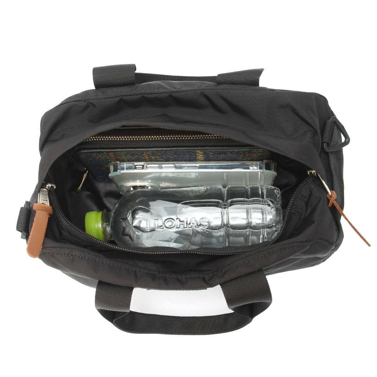 グレゴリー クラシック ボストンバッグ GREGORY pony-bag