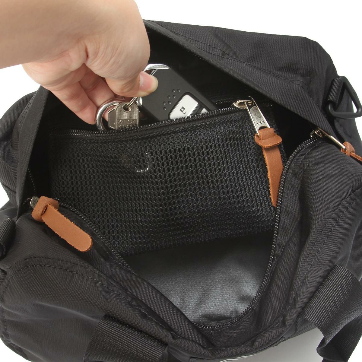 グレゴリー クラシック ボストンバッグ GREGORY pony-bag