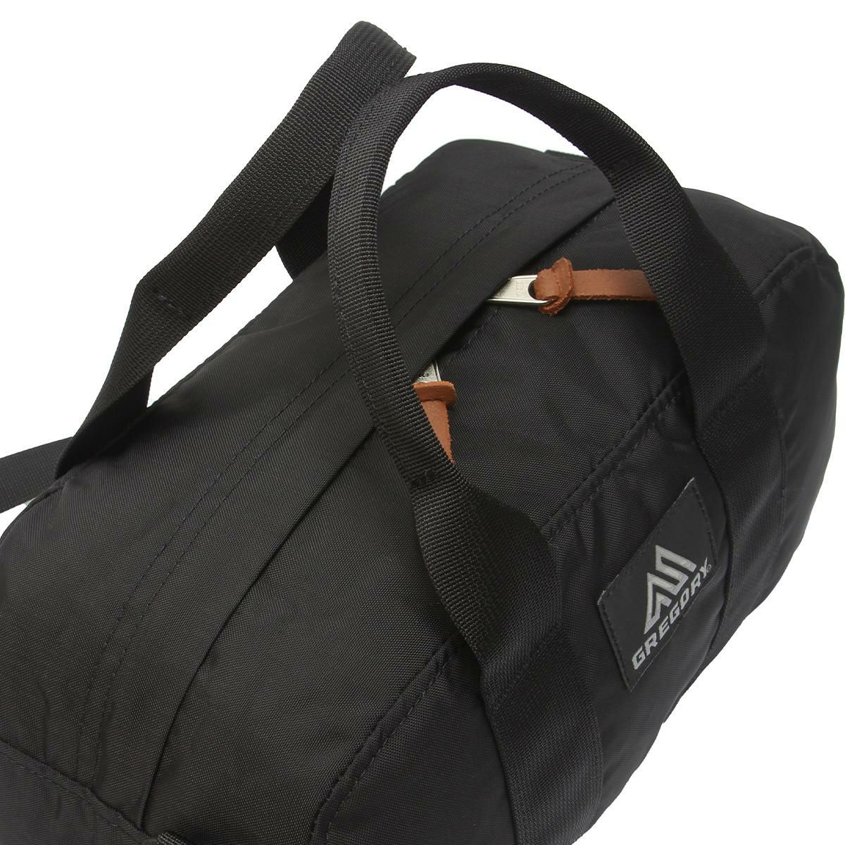 グレゴリー クラシック ボストンバッグ GREGORY pony-bag