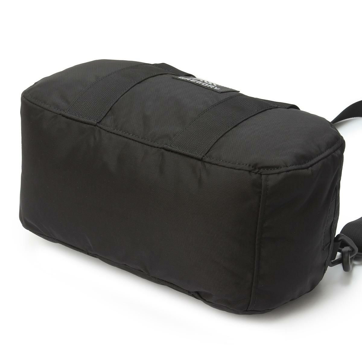 グレゴリー クラシック ボストンバッグ GREGORY pony-bag