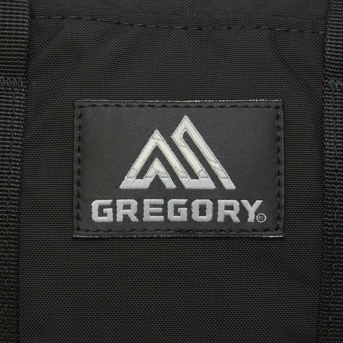 グレゴリー クラシック ボストンバッグ GREGORY pony-bag