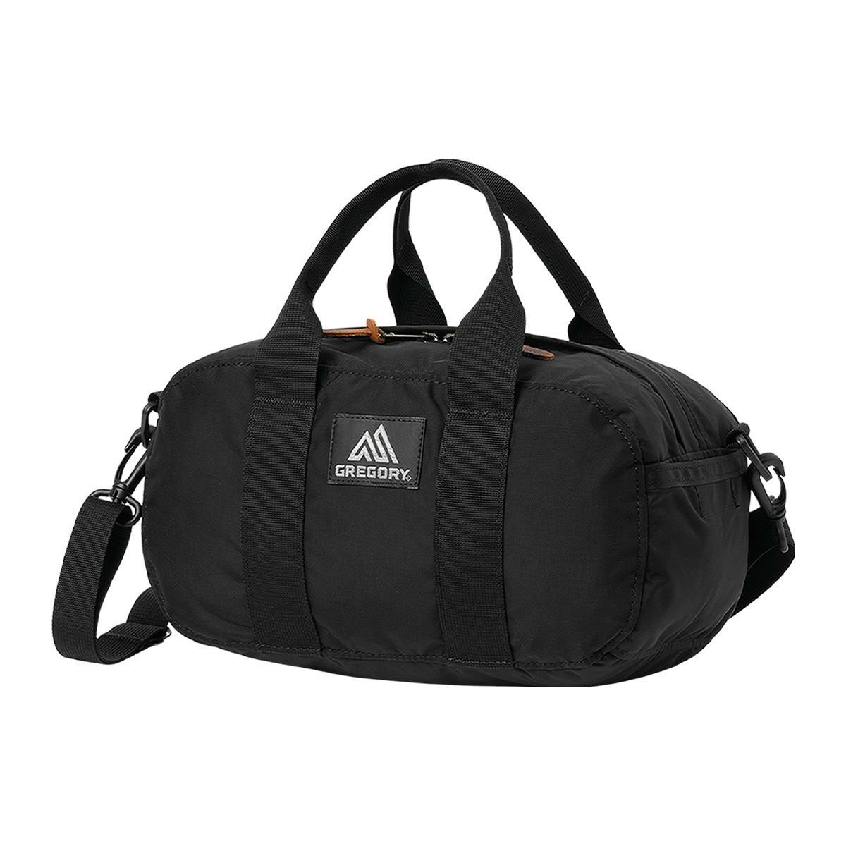 グレゴリー クラシック ボストンバッグ GREGORY pony-bag