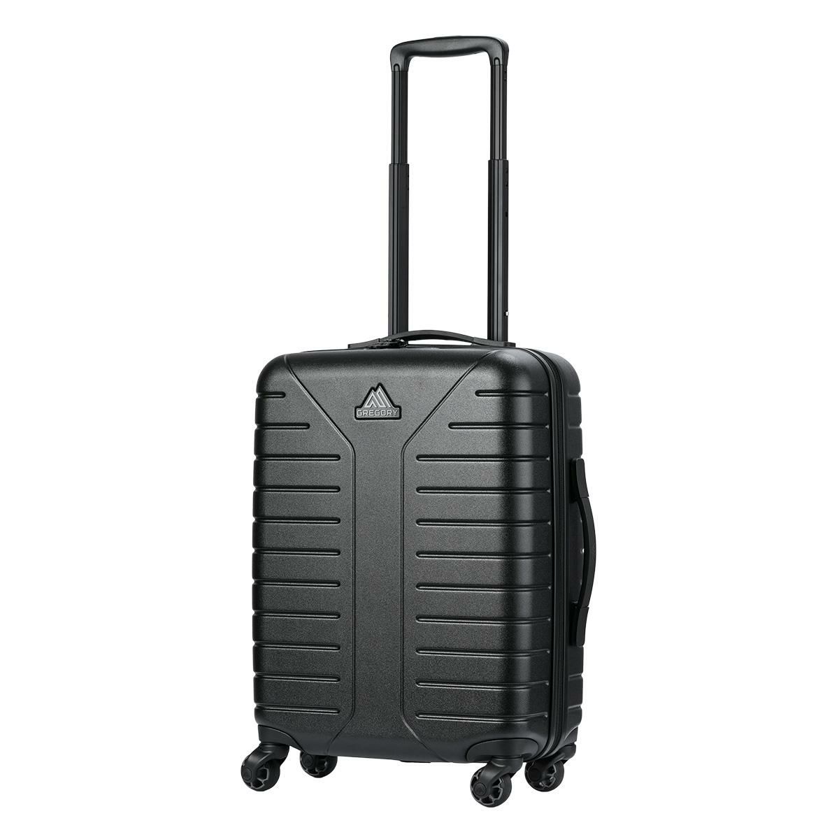 グレゴリー トラベル スーツケース GREGORY quadro-ic-on