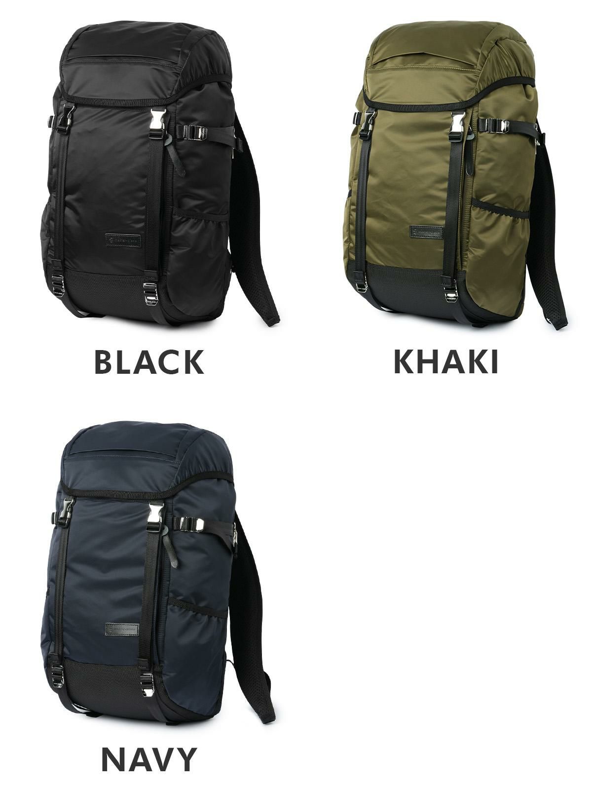 マスターピース ライトニング リュック master-piece mspc-02110-v2