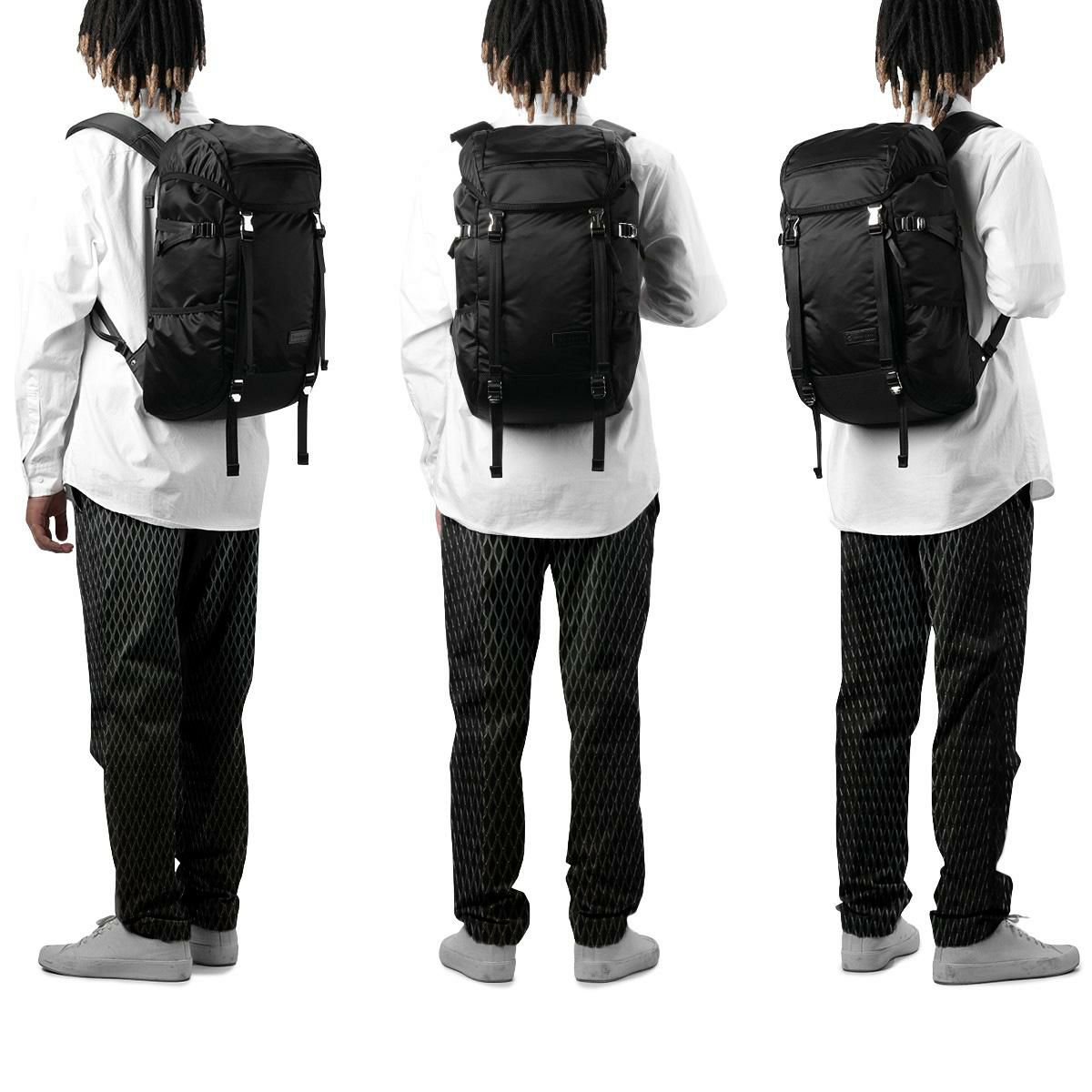 マスターピース ライトニング リュック master-piece mspc-02110-v2