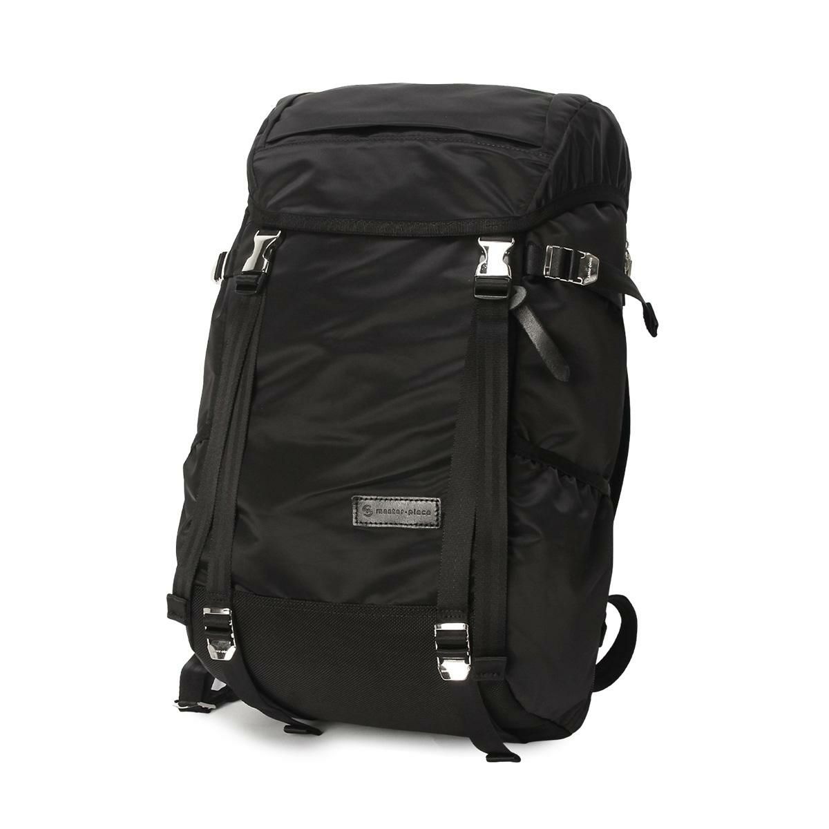 マスターピース ライトニング リュック master-piece mspc-02110-v2