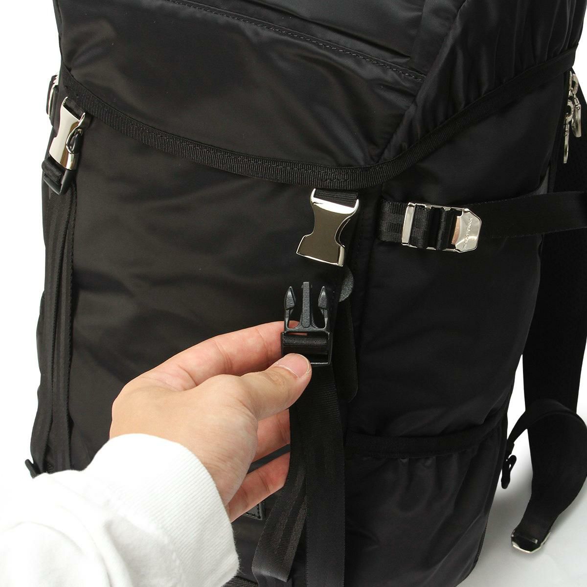 マスターピース ライトニング リュック master-piece mspc-02110-v2