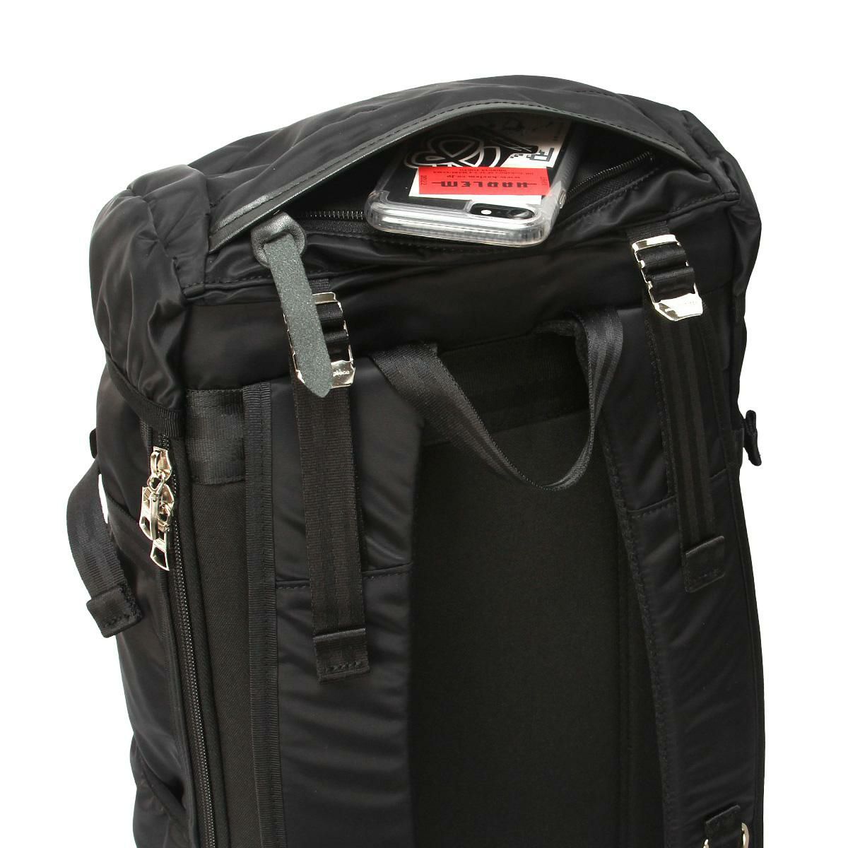 マスターピース ライトニング リュック master-piece mspc-02110-v2