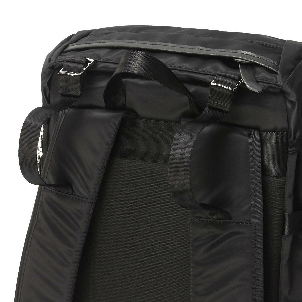 マスターピース ライトニング リュック master-piece mspc-02110-v2