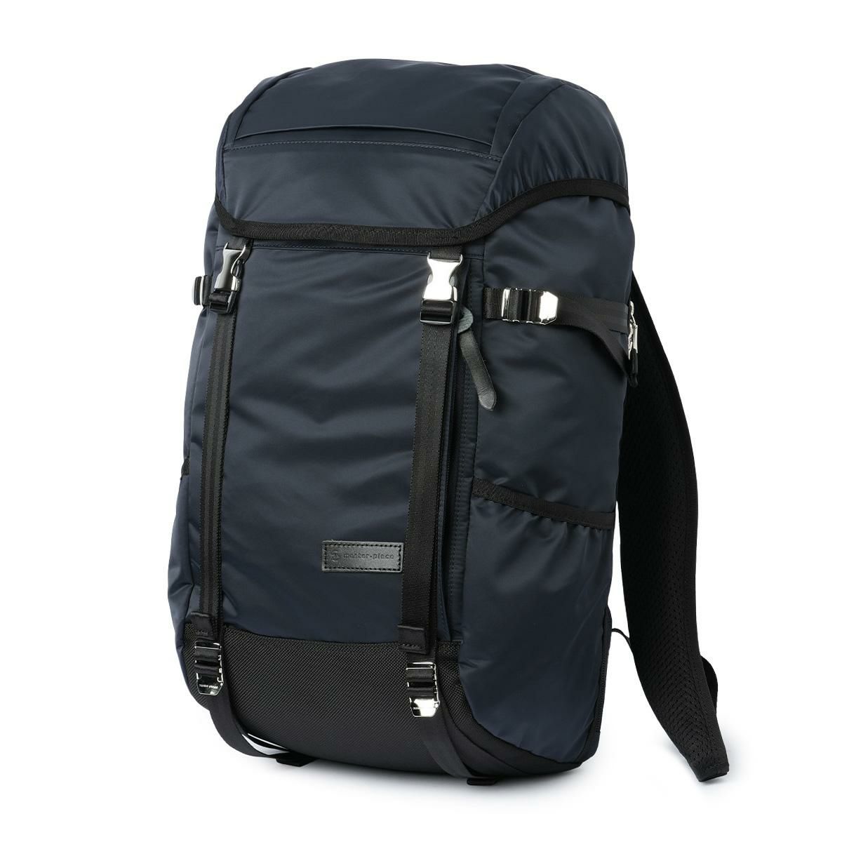 マスターピース ライトニング リュック master-piece mspc-02110-v2