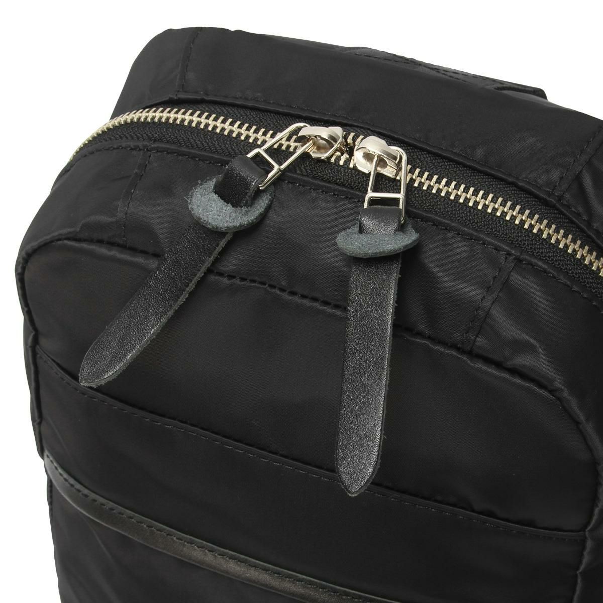 マスターピース ライトニング ボディバッグ master-piece mspc-02115-v2