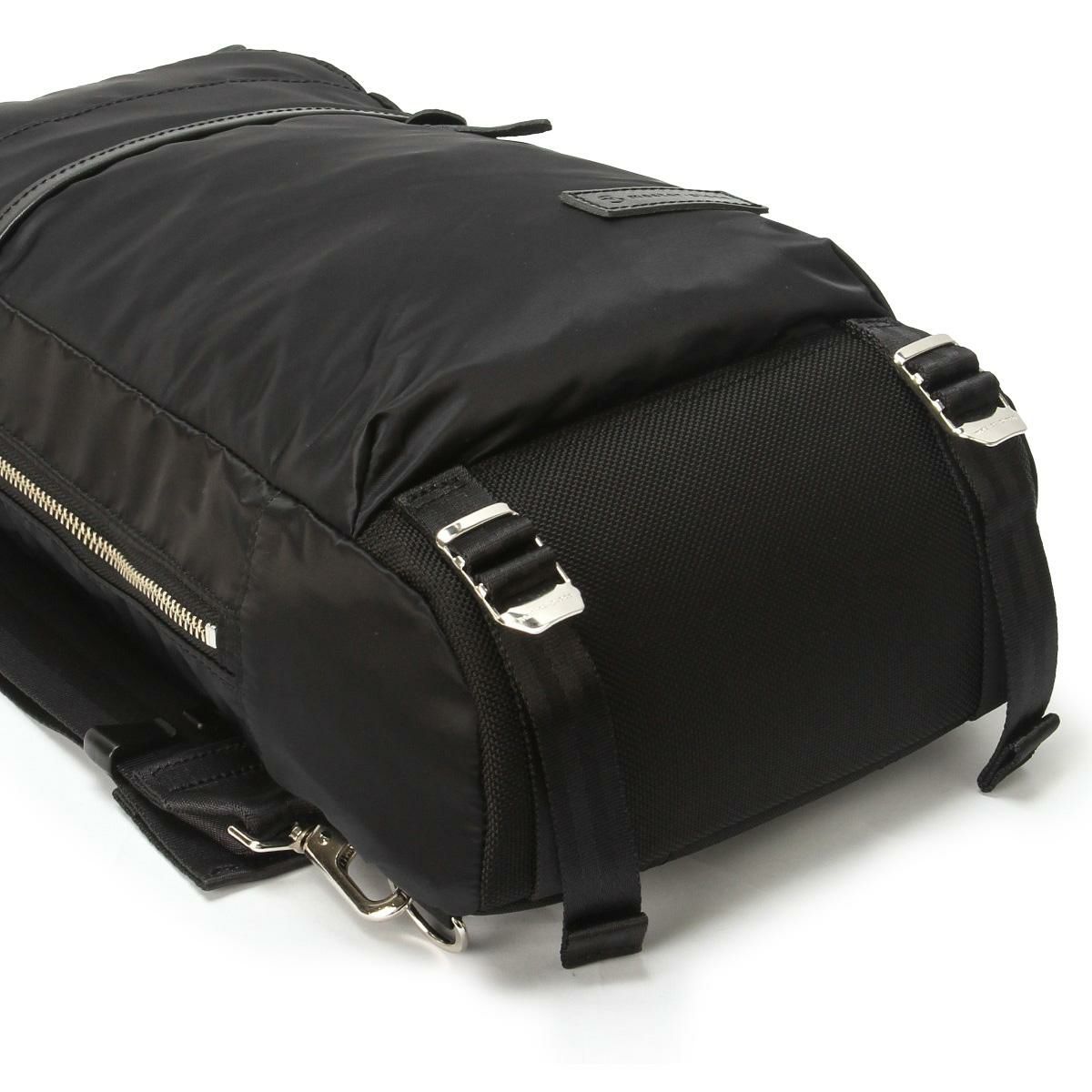 マスターピース ライトニング ボディバッグ master-piece mspc-02115-v2