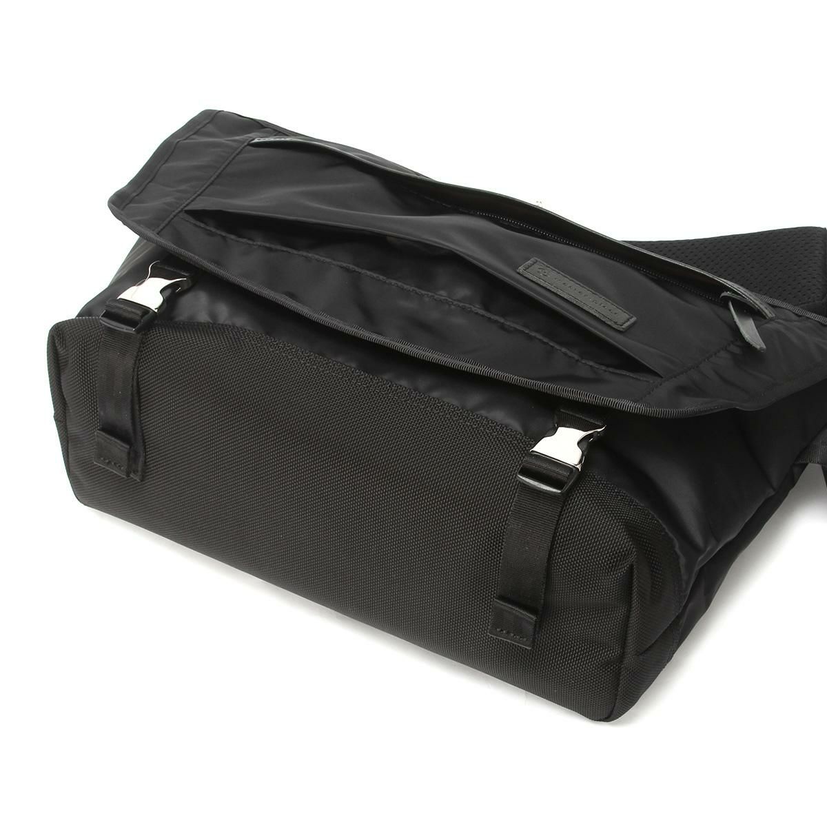 マスターピース ライトニング メッセンジャーバッグ master-piece mspc-02121-v2