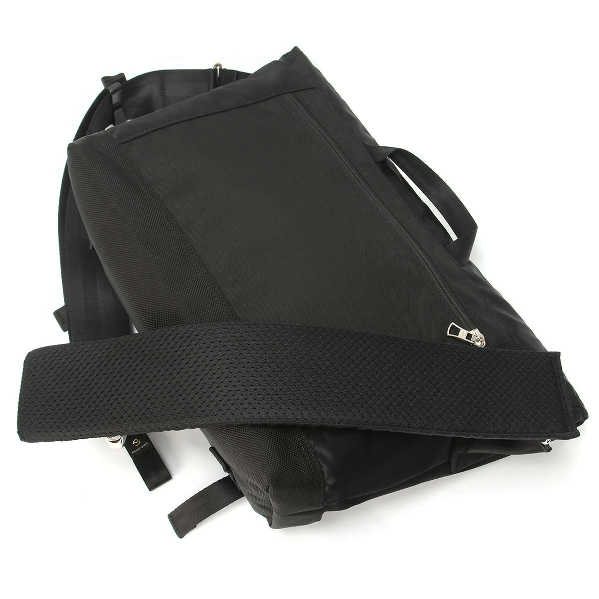 マスターピース ライトニング メッセンジャーバッグ master-piece mspc-02121-v2