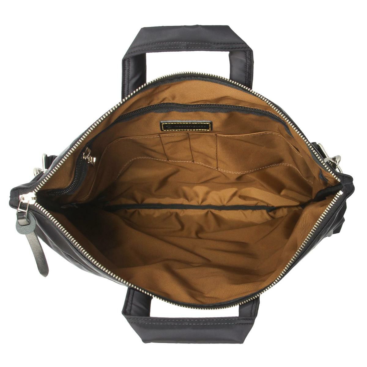 マスターピース ライトニング ヘルメットバッグ master-piece mspc-02122-v2