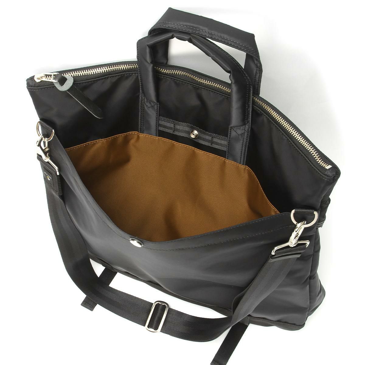 マスターピース ライトニング ヘルメットバッグ master-piece mspc-02122-v2