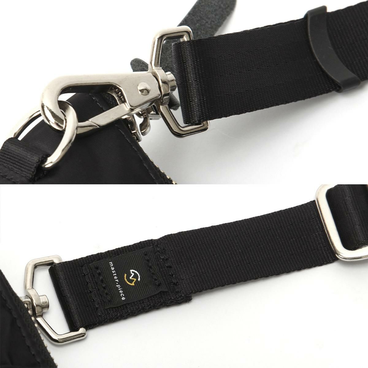 マスターピース ライトニング ヘルメットバッグ master-piece mspc-02123-v2